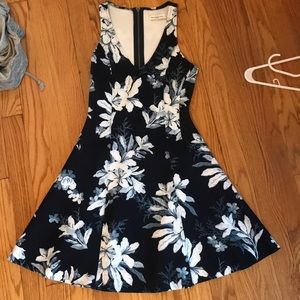 Abercrombie dress